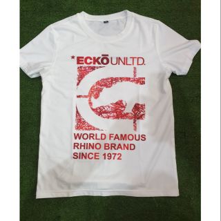 #ecko# áo thun thiết kế