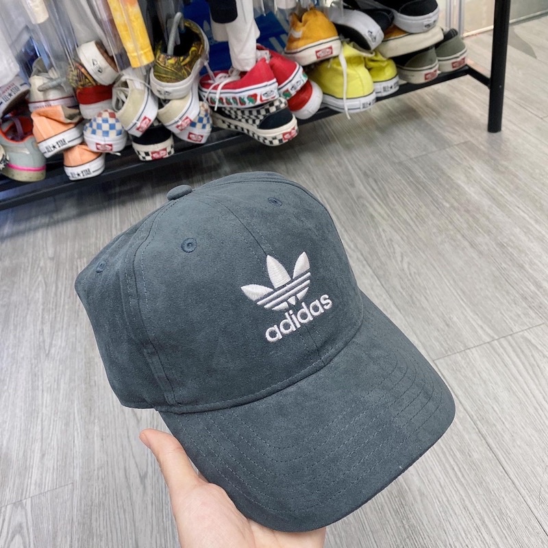 Nón Adidas nhiều màu chính hãng