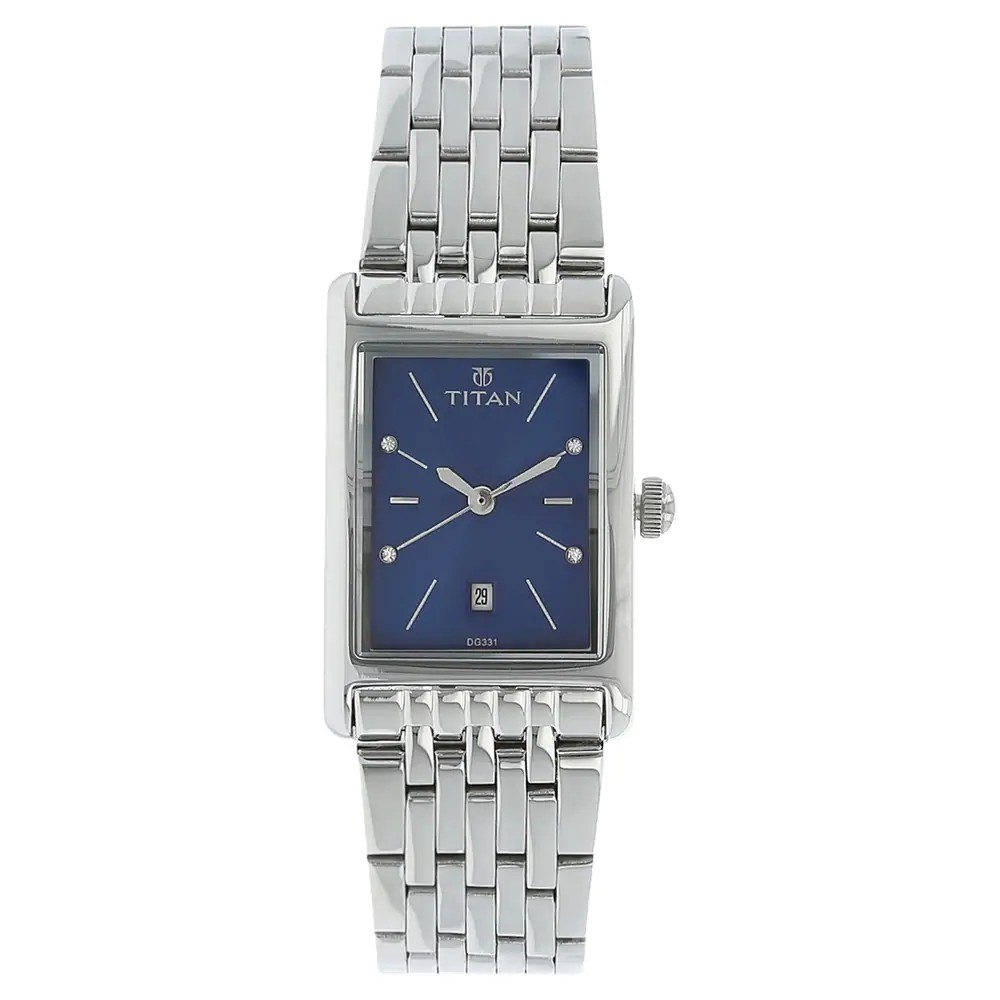 Đồng hồ Nữ Titan 2568SM02