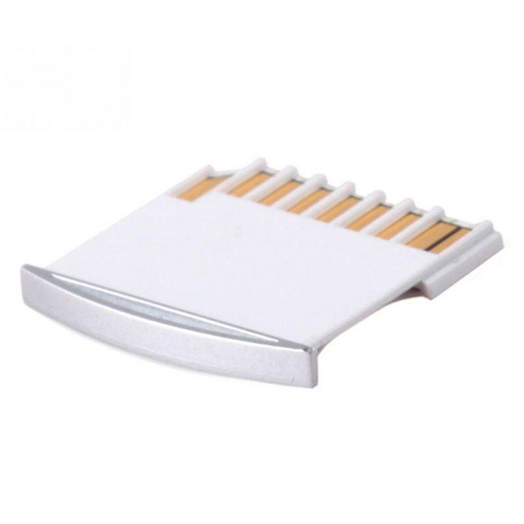 Thẻ Nhớ Máy Tính / Laptop Màu Trắng Thay Thế Chuyên Dụng Cho MacBook