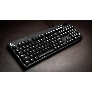 Bàn phím cơ Logitech G610 Orion Cherry MX Blue switch