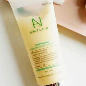 TẨY DA CHẾT BÍ ĐỎ AMPLE:N PURIFYING SHOT