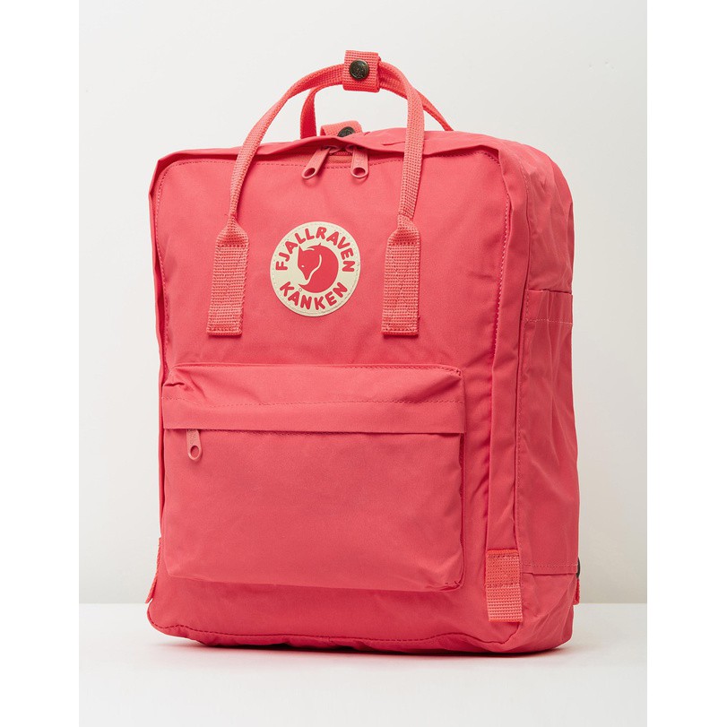 [ Chuẩn Auth] Balo KANKEN CLASSIC size Medium - Chính hãng