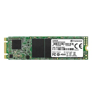 Ổ cứng SSD Transcend 120GB M.2 2280 (TS120GMTS820S)
