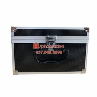 BỘ KÍCH PHÁO ĐIỆN 8 ĐẾ DÙNG PIN AA