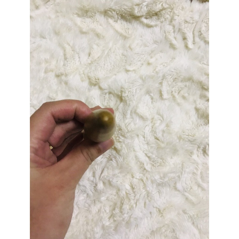 Cây mát xa bấm huyệt tay chân lưng kiểu thái, dùi ấn huyệt