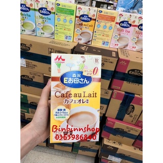 Sữa bầu Morigana nội địa Nhật