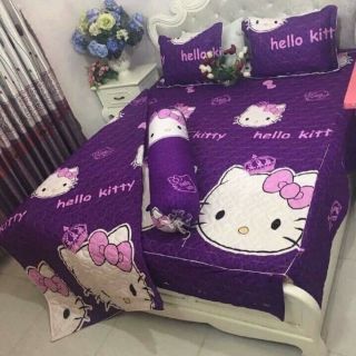 Bộ ga gối