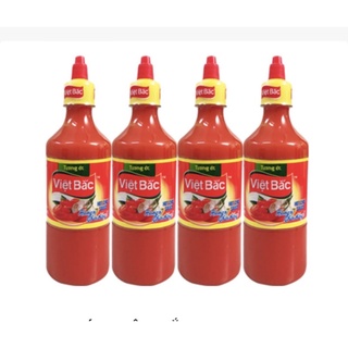 Tương ớt Việt Bắc 500ml