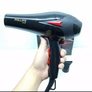 2 chiếc máy sấy tóc PHLLIPS 3000w