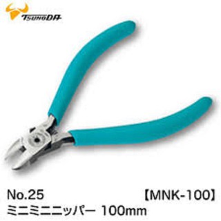 Kìm cắt mini MNK-100 Tsunoda kìm đa năng- kìm cắt cáp- kìm cắt dây điện- kìm làm vườn