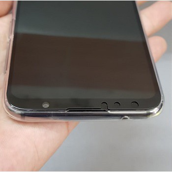 [Meizu 16] Kính cường lực FULL màn FULL keo Glass Pro+ 9H