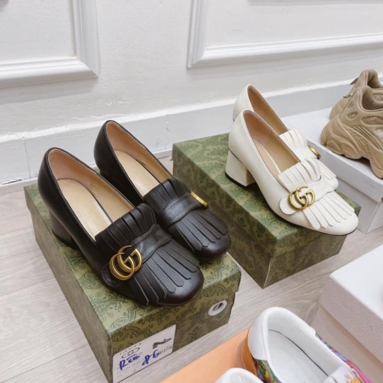 Giầy gucci