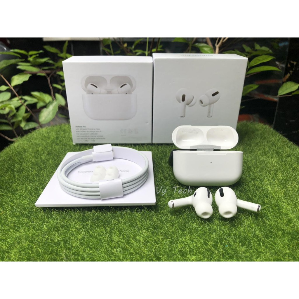 Airpods Pro Tai Nghe Không Dây Bluetooth