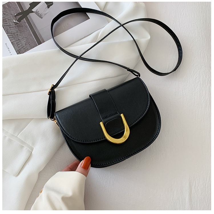 Túi Đeo Chéo Đeo Vai Nữ Thời Trang Dự Tiệc Hàng Hiệu Cao Cấp - TDC015