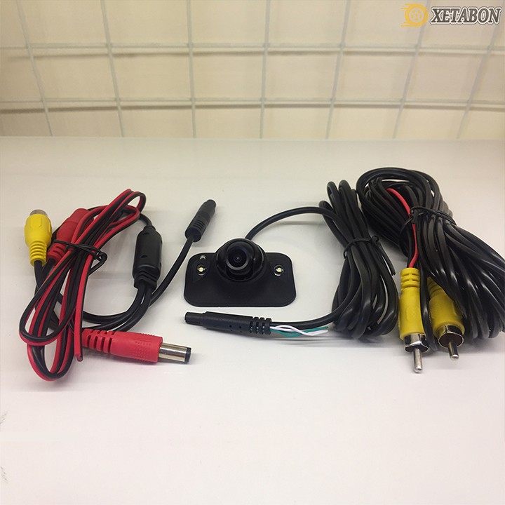 Cam lề loại dán - hồng ngoại