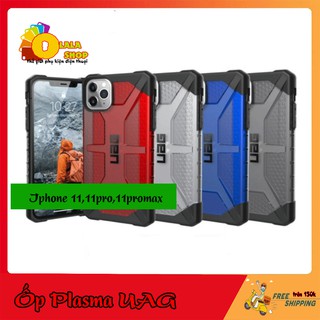 Ốp iphone 11pro, 11pro max plasma