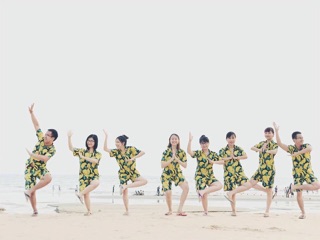 set sơ mi quần short chuối siêu ngầu