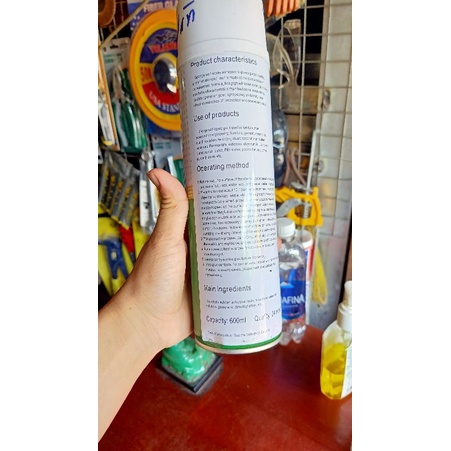 Chai Keo Xịt Dán Mút Xốp Đa Năng Sponge PJ77 loại tốt  Chuyên Dán Xốp Tường, Giấy Decal ...