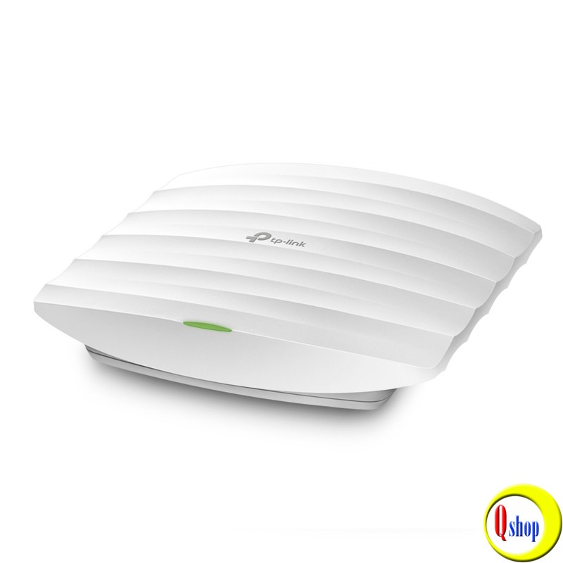 Bộ phát wifi gắn trần TP-Link EAP225 AC1350 MU-MIMO Gigabit, Chính hãng