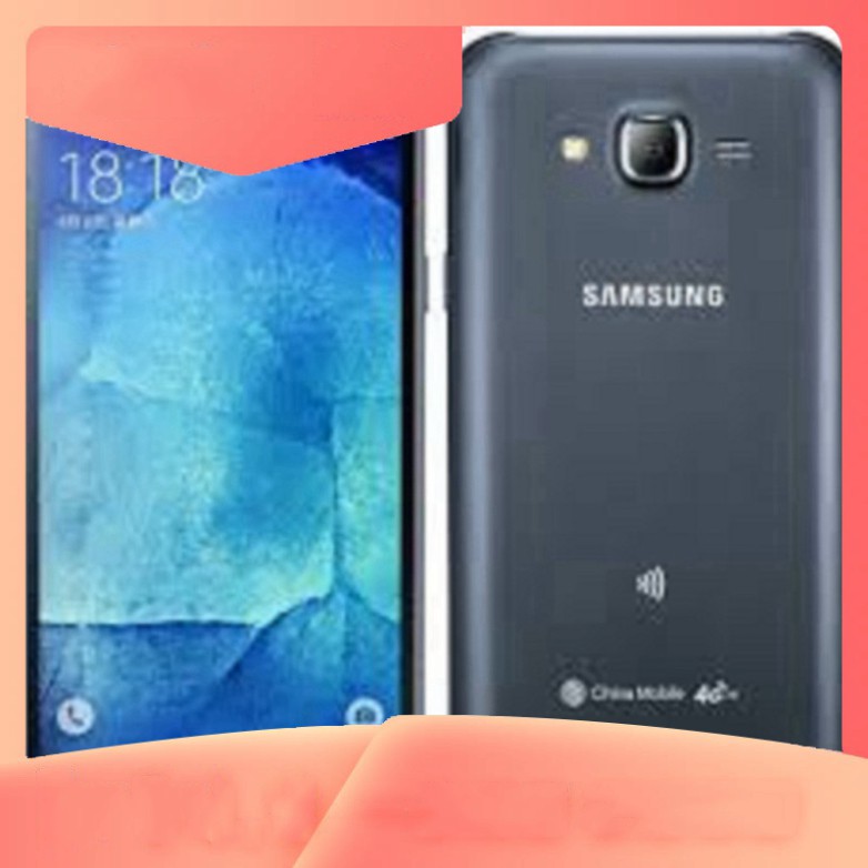 XẢ LỖ CÁC NHÉ điện thoại Samsung Galaxy J7 2sim 16G ram 2G mới Zin, chơi Game mượt, TIKTOK YOUTUBE FACEBOOK XẢ LỖ CÁC NH