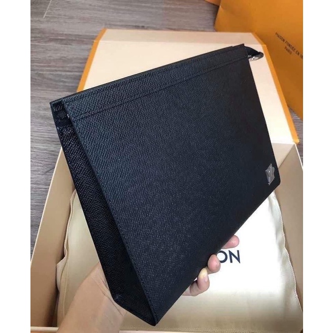 Clutch L V pochette sz27