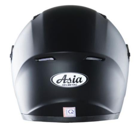 MŨ BẢO HIỂM FULLFACE CHÍNH HÃNG ASIA MT136
