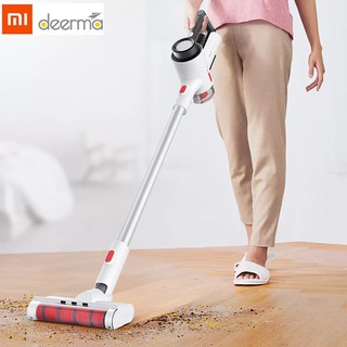 MÁY HÚT BỤI DEERMA VC40