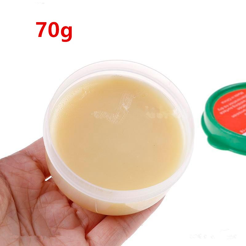 1 Hộp Mỡ Hàn 50g 70g 100g