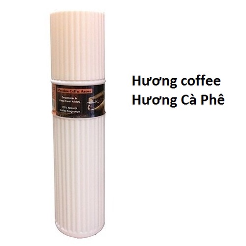 Chai nước hoa xịt phòng khử mùi Hando 200ml