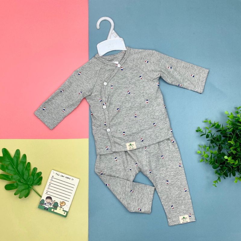 Bộ Litibaby (0-18m)