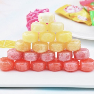 Combo 5 Gói Kẹo Trái Cây Nhật Cocon Mixed Candy