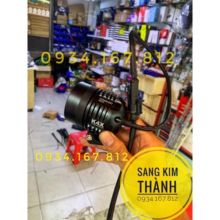 Đèn Trợ Sáng KING LED K4X SST20