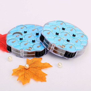 Clock (SP0676)- Biến Thể Rubik