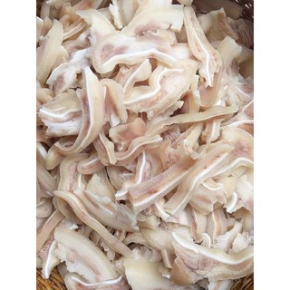 [ship siêu tốc HCM] 1KG TAI HEO