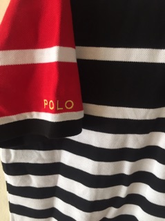 Áo phông polo
