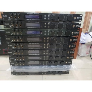 Vang dmx dk3000 bãi