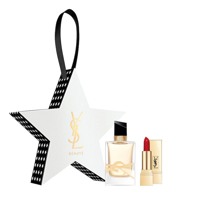 [HOT] Set Son và Nước Hoa YSL (Nước hoa: 7.5ml, Son: 1.7g) | BigBuy360 - bigbuy360.vn