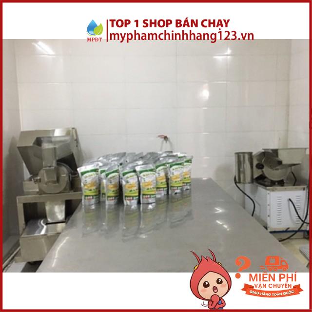 1 KÍ YẾN MẠCH ÚC TƯƠI GIẢM CÂN, Đẹp da, trẻ hóa da