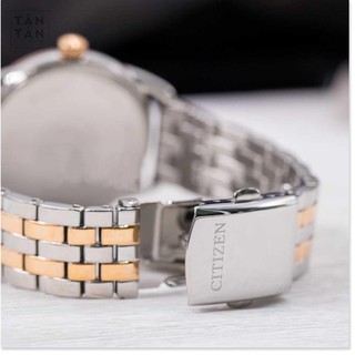 Đồng hồ nữ Citizen FE6086-74A