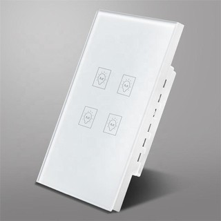 Công tắc cảm ứng wifi smart life