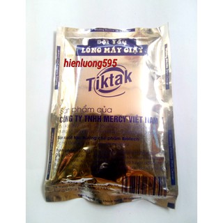 BỘT TẨY LÒNG MÁY GIẶT TIK TAK