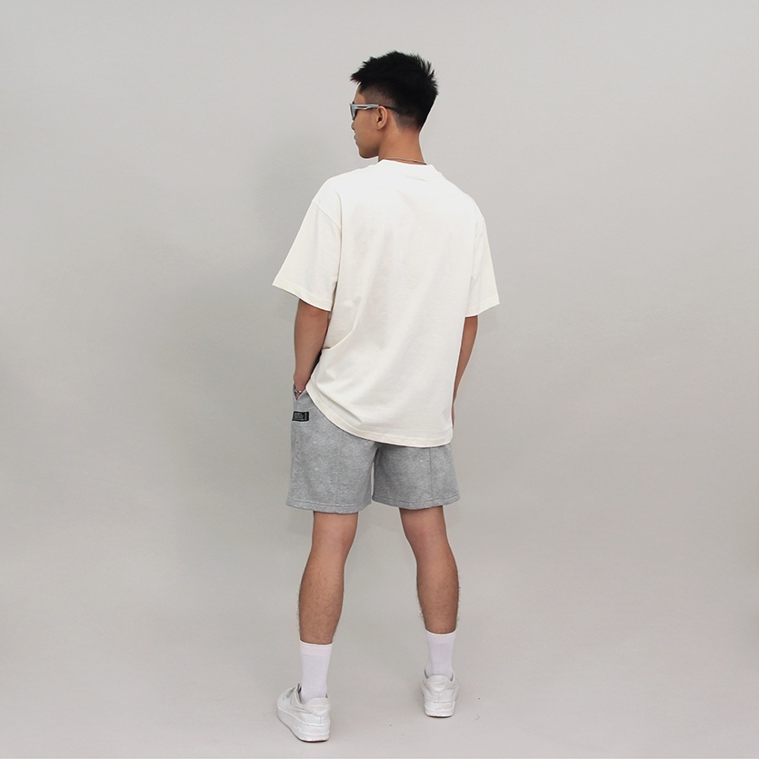 Quần Short FUAS Blank Shorts