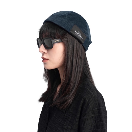 NÓN DOCKER HAT THỜI TRANG