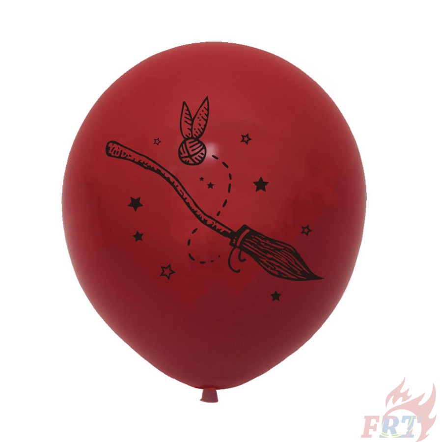 ♦ Trang Trí Tiệc - Bong Bóng ♦ 1 Bong Bóng Latex 12 Inch Chữ H Dùng Trang Trí Tiệc Sinh Nhật