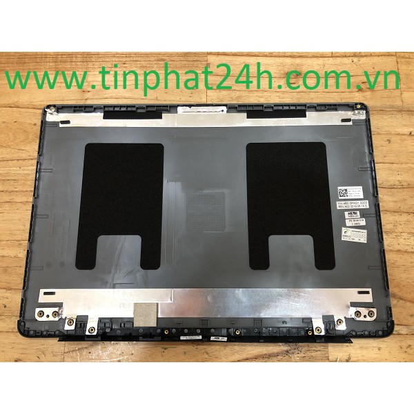 Thay Vỏ Mặt A Laptop Dell Vostro 5581 V5581 0HCF0V 460.0FK01.0002