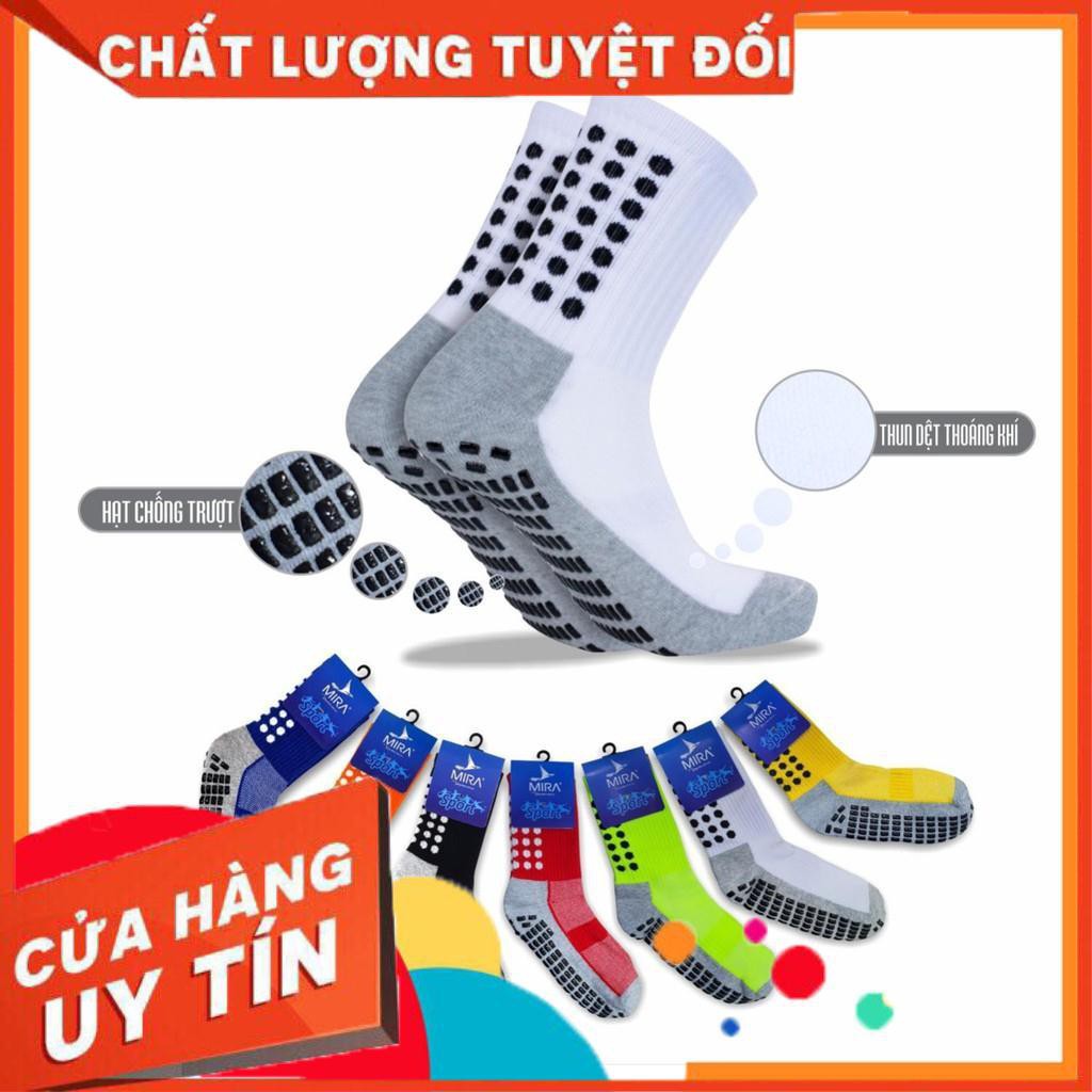 Tất chống trơn ngắn Vip K3N