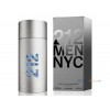 Nước hoa Carolina Herrera 212 NYC Edt 100ml