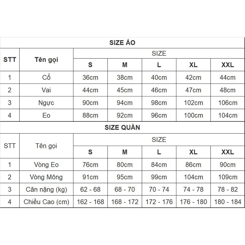 Quần dài nam dáng Slim IVY moda MS 22E3011