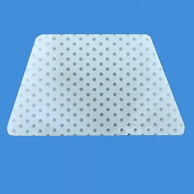 Nasal Splint - Nẹp định hình cố định sau phẫu thuật mũi cấu trúc thẩm mỹ đủ size - Nẹp mũi sau chấn thương